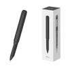 Ручка Neo smartpen (Письменный и Цифровой) Neo Smartpen dimo Мгновенно подключается к смартфонам Работает от батареек Базовая модель [Черный] [Продается отдельно/Блокнот нет
