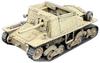 Firestarter Italy Semovente L40 Da Resin Kit 1/72 47/32 FS-ITA2_72 (Tank)