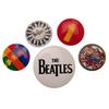 Button Badge Set (Pack of 5)