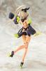 Kotobukiya Megami Device Asura Tamamo no Mae Банкет Высота приблизительно. Пластиковая модель 140 мм в масштабе 1/1