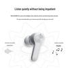Беспроводные Bluetooth-наушники-вкладыши с шумоподавлением Bach Johann T40