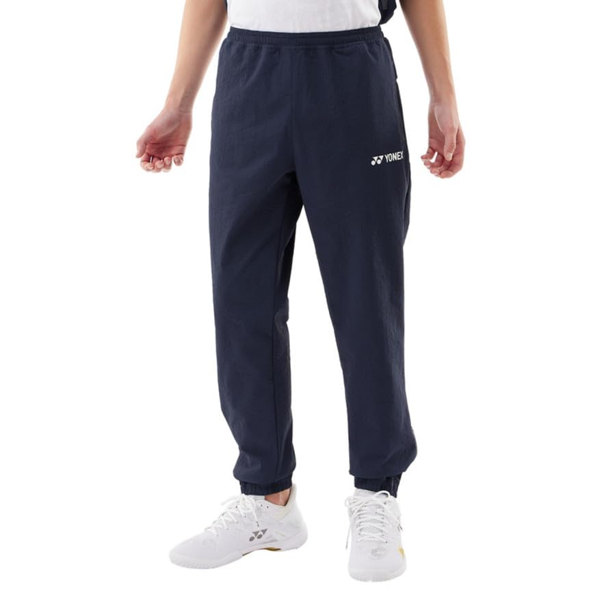 YONEX Брюки для разминки Uni Navy, 60158Y,
