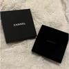Used [New] CHANEL 25A Ribbon Keychain Charm