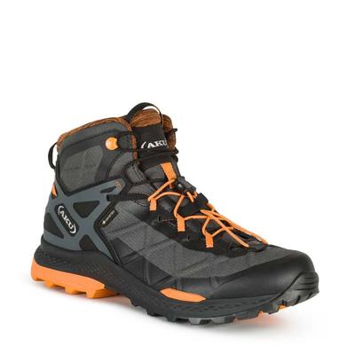 Aku Ботинки для хайкинга Rocket Mid DFS Goretex