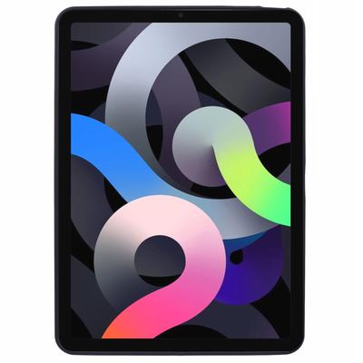 Для iPad Эйр 11 (2025)/(2024)/iPad Air (2022)/(2020)/iPad Pro 11 дюймов (2018) Чехол Мягкий ТПУ Задняя крышка Чехол для планшета