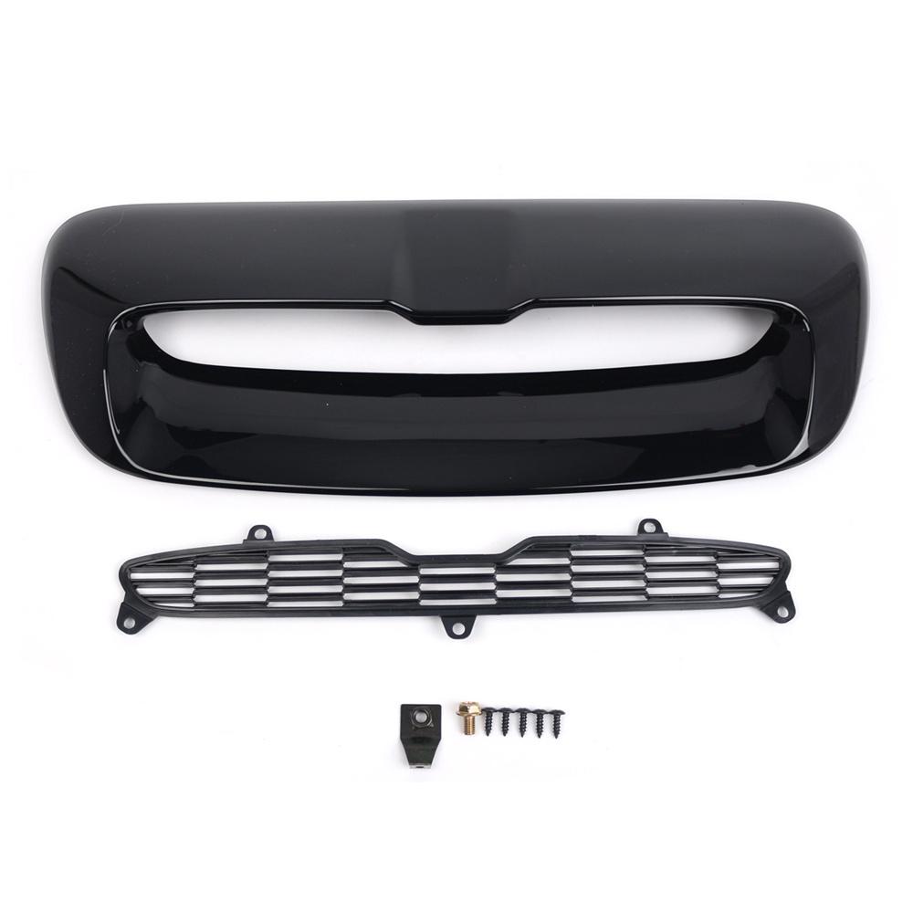 Передний воздухозаборник на капот для Mini Cooper S R56 2007-2013