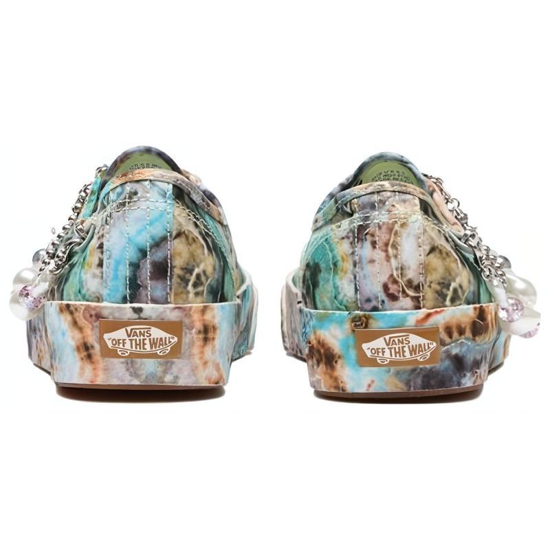 Vans Аутентичные женские кроссовки 44 Dx VN0A7Q5CPRL