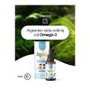 Algae Oil Omega 3 30 Ml