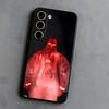 Чехол для телефона Yeat Rapper AfterLyfe для Samsung A56 A36 A26 A16 A15 A25 A35 A55 A14 A34 A24 A54 Черный Мягкий