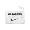 Nike Zoom Кроссовки унисекс Victory 5 XC White Bright Crimson Black AJ0847-102