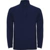 Men's Himalaya Quarter Zip Fleece Jacket