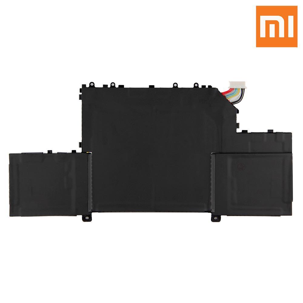 Оригинальный запасной аккумулятор для ноутбука R10B01W для Xiaomi Mi Air 12,5-дюймовый ноутбук 161201-01 161201-AA 4866 мАч