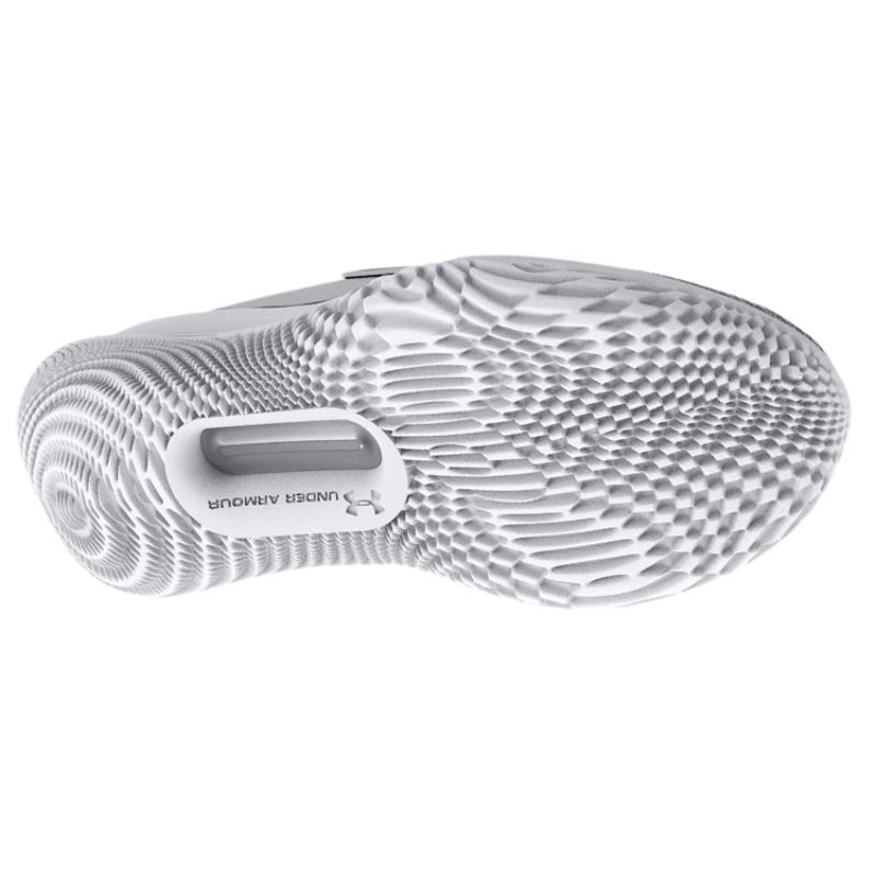 Under Armour Кроссовки Flow Futr X 'Halo Grey' 3025076-100