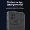 Shockproof Case For Xiaomi Redmi 13C 12 Note 10 11 13 Pro Plus 10S 10A 10C 11S 11E 12S 12C 4G 5G Liquid Silicon Back Phone Cover