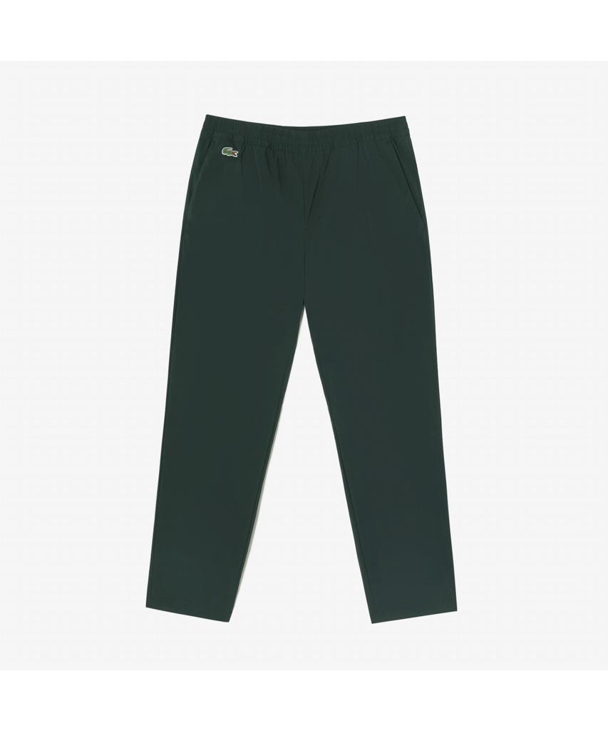 LACOSTE Мужской тканый комплект Базовые брюки Xh215E-54N Yzp