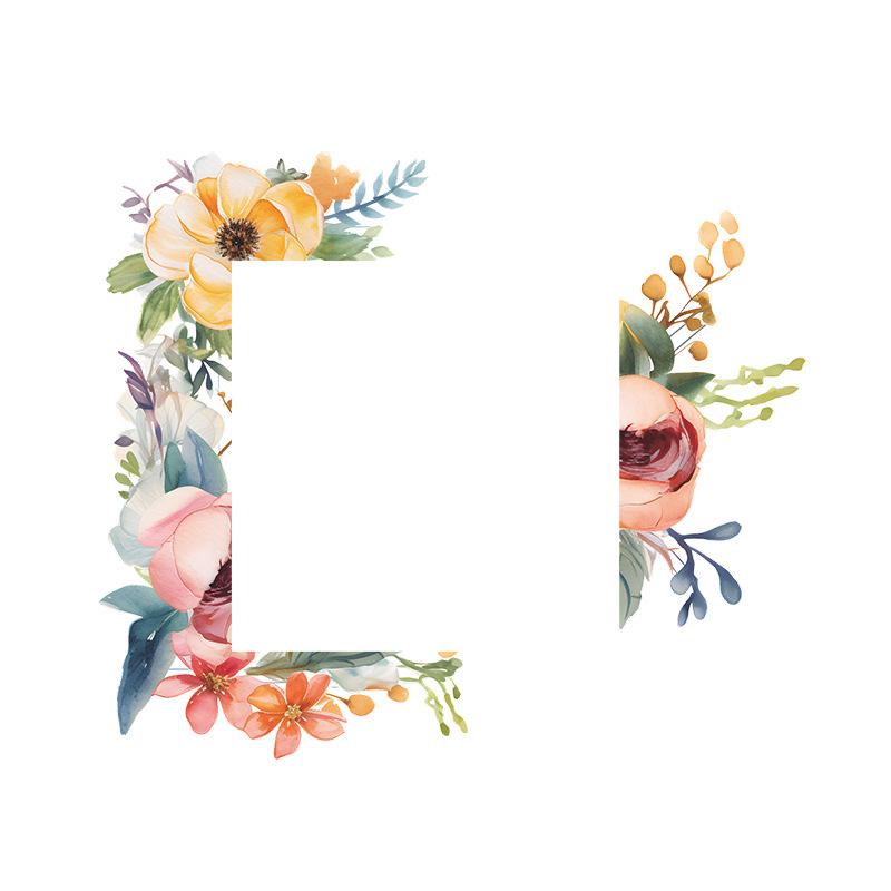 Leaf Green Plant Switch Wall Sticker PVC Removable Wide Application DIY Flower Leaf Switch Wall Sticker Home Decoration Decal