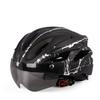 Bicycle Helmet Male Mountain Bike Road Bike Teen Roller Skating Bike Breathable Safety Helmet Female Cycling Gear