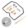 Carburetor Carb Rebuild Kit Fit for Kawasaki KLR650 1987-2007 Dirtbike