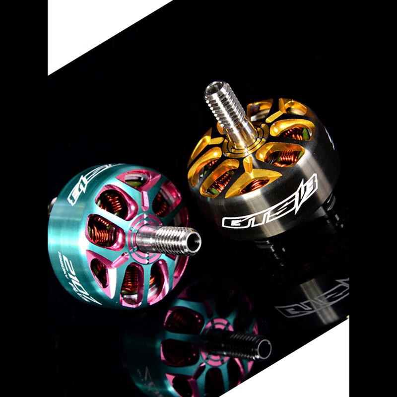 RCINPOWER GTS V3 2107plus Brushless FPV Motor