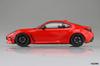 Aoshima Bunka Kyozai The Model Car Series SP13 Toyota ZN8 GR86 Custom Wheel Plastic Model 1/24 '21