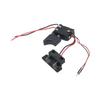 Trigger Switch 12V14.4V18V Black Drill Lithium Battery