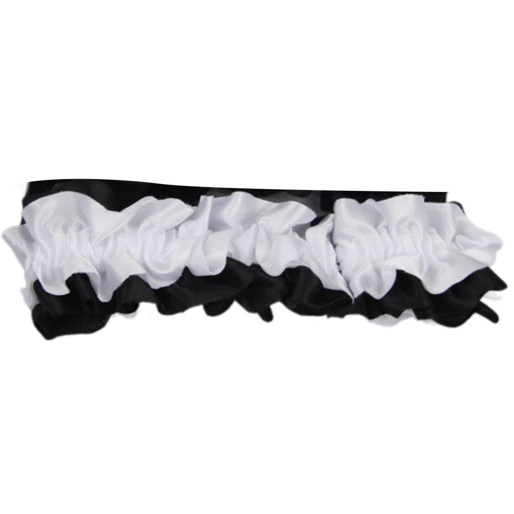 Business Shirt Sleeves Holder Shirt Sleeve Stay for Wedding Shirt Sleeve Fixing Belt Ruffle Sleeve Band Elastic Armband