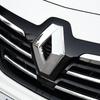 2026 Горячие Колпаки на ступицу для Renault Для Renault Megane 2 3 Clio Duster Captur Logan Koleos Автоаксессуары Эмблема на капот автомобиля Наклейка