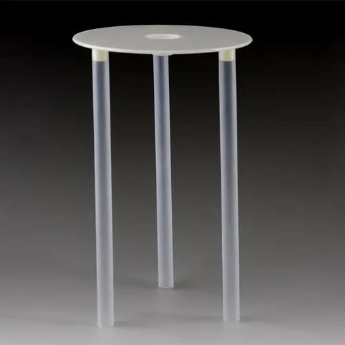 Spacer + 3 x Support for 16cm Layer Cake Base
