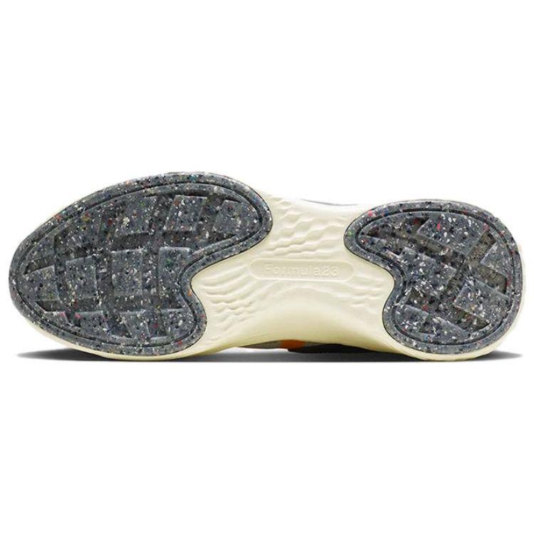 Jordan Air  Delta 3 Sports Trend Амортизация Нескользящие Дышащие Низкие Повседневные Кроссовки Мужские Зеленый Черный FB1952-013