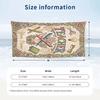 Sweet Treats Celebration Theme Quick Dry Beach Towel Custom Name Text Print Large Sand Resistant Towel Beach Vacation