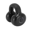 1pc Bluetooth V5.3 Ear Clip Bluetooth Headphone Stereo Noise Canceling Waterproof Bone Conduction