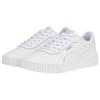 Puma Кроссовки Carina 2.0 White Women Серебро 385849-02