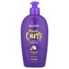 Miracle Curls, Leave-In Detangling Milk with Coconut and Jojoba Oils, 6.7 Fl Oz (200 Ml)