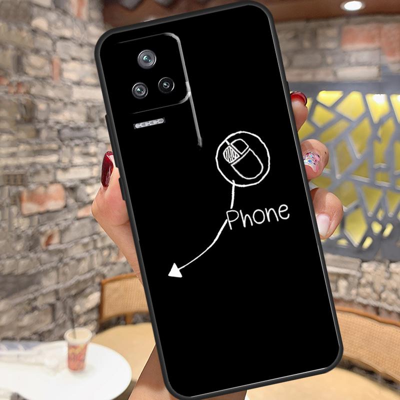 Чехол Life Is Strange для Xiaomi 15 14 13 Ultra 11T 12T 13T 14T Pro POCO X7 X6 Pro X3 X5 M6 F5 F6 Pro