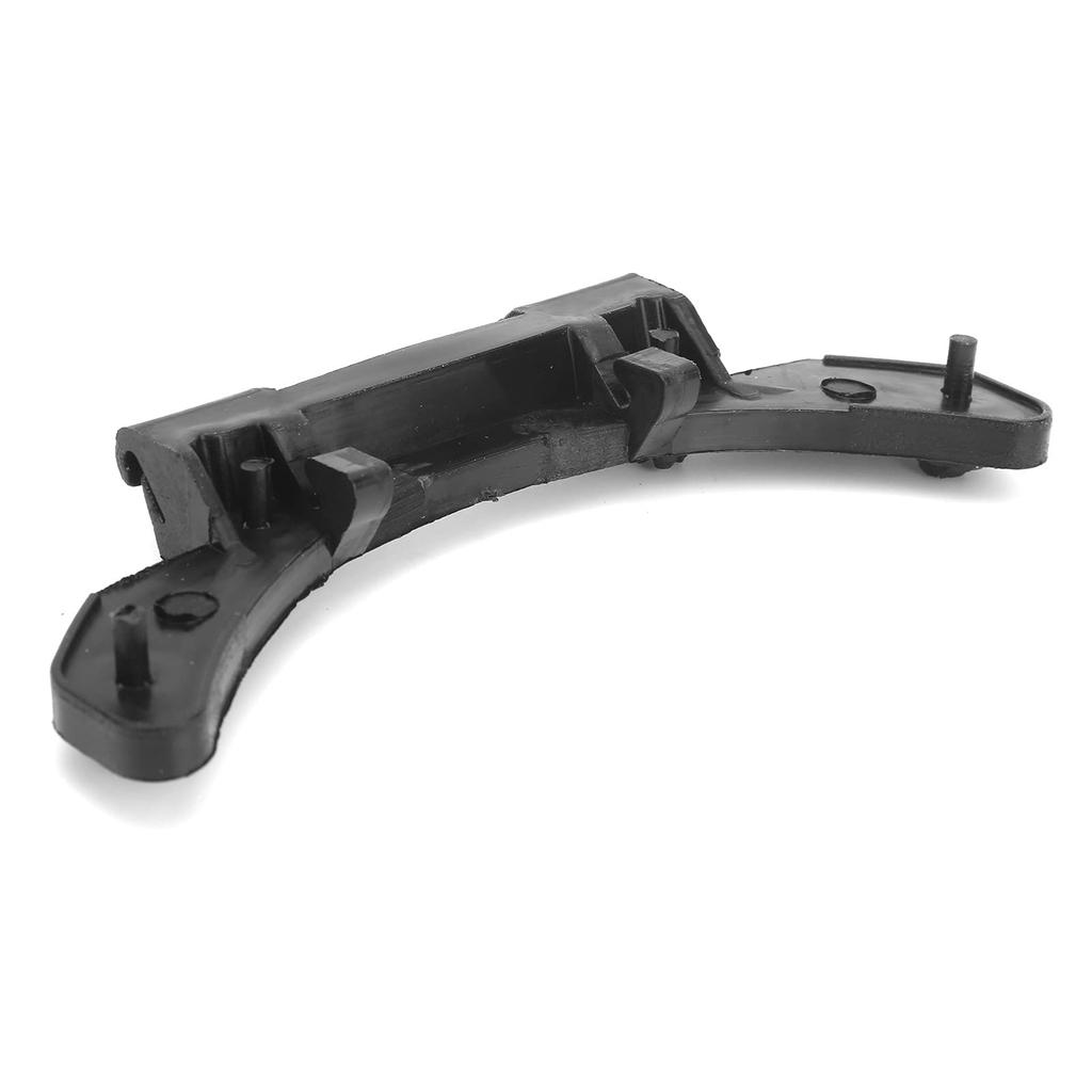 Akozon Fuel Hinge Bracket 31265160 Fuel Door Hinge Bracket with Reinforced ABS Parts Accessories