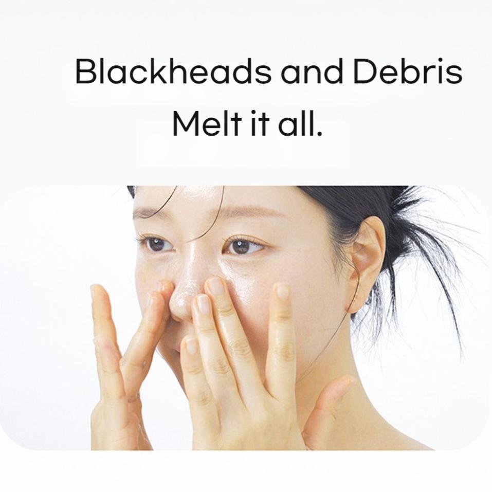 Hanskin Cleansing Oil & Blackhead BHA 300ml