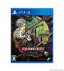 Версия для PS4 Castlevania Advance Collection Обычная версия
