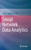 Книга Social Network Data Analytics