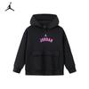 Худи с капюшоном из махровой ткани Nike AJ для девочек