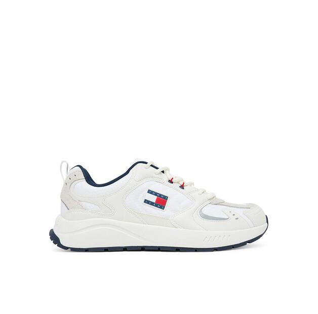 Кроссовки Tommy Jeans Tjm Runner