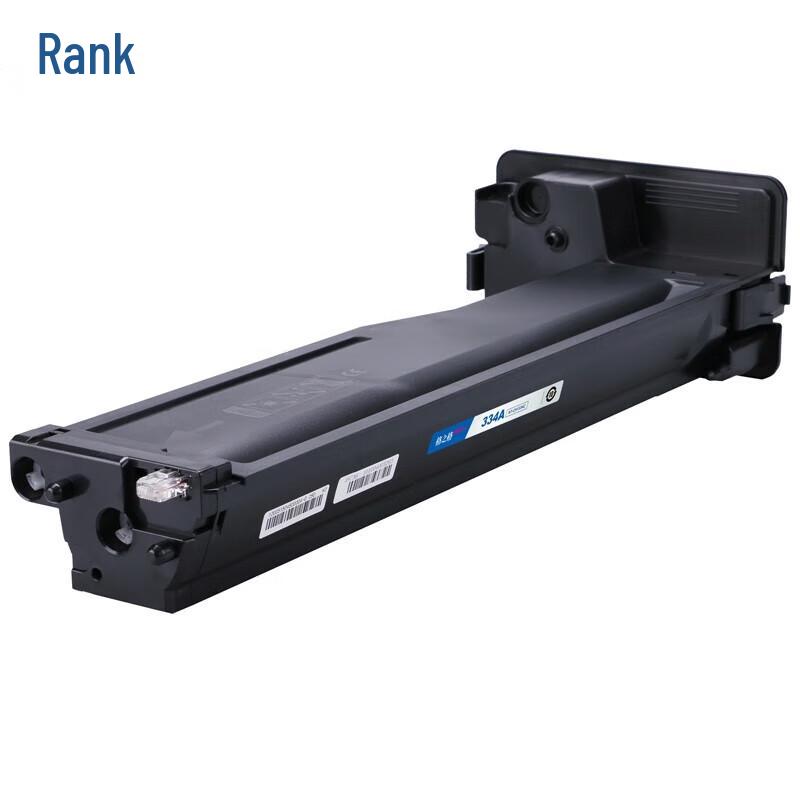 G&G 334A/W1334A Compatible Black Toner Cartridge