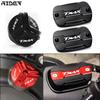 For Yamaha T-max TMAX 530 500 560 TMax530 SX DX TECH Max TMAX560 Motorcycle Front Brake Fluid Cap Fuel Tank Cap Protection