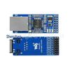 Dual Channel UART To Ethernet Expansion Module