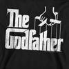 The Godfather Толстовка с логотипом унисекс для взрослых