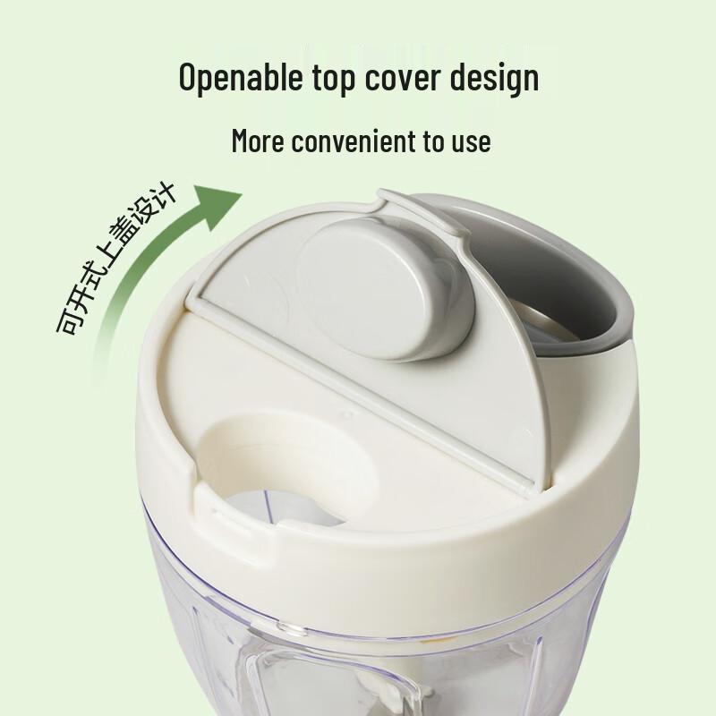 Lock&Lock Manual Pull-String Food Chopper