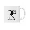 Apoh Banksy Mug