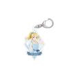 Love live Котори Минами Эли Аясе Нодзоми Ядзава Официальный HD Акриловый Брелок Подвеска на Сумку Аниме Товары Фанаты Шарм Подарки