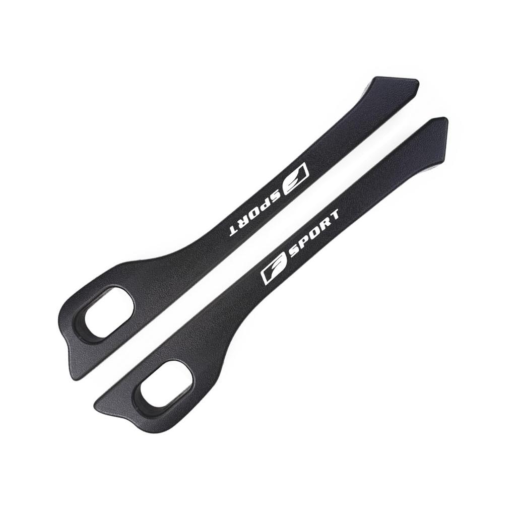 Gap Thick F Sport Exclusive Gap Car Seat Side Подходит для всех LEXUS Может быть установлен на переднем и заднем сиденье Gap Fall Accessory Interior Driver Seat