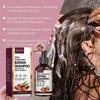Eelhoe Batana Oil Shampoo - Moisturizing, Repairing, Nourishing For Dry And Frizzy Hair, Smooth, Shiny, And Oil-Control Shampoo
