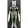 Б/у BANDAI Инопланетянин Балтан Ультрамена 1984 Мягкий винил